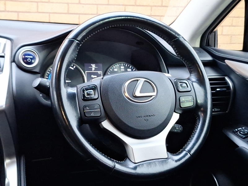 Used Lexus NX 2017 for sale - 77992740: Photo 10