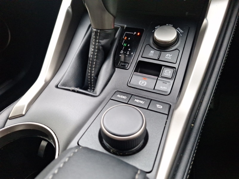 Used Lexus NX 2017 for sale - 77992740: Photo 14