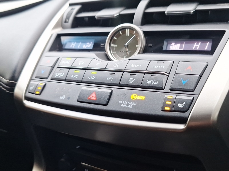 Used Lexus NX 2017 for sale - 77992740: Photo 15