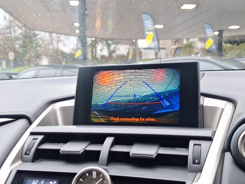 Used Lexus NX 2017 for sale - 77992740: Photo 16