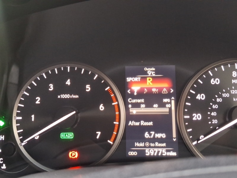 Used Lexus NX 2017 for sale - 77992740: Photo 18