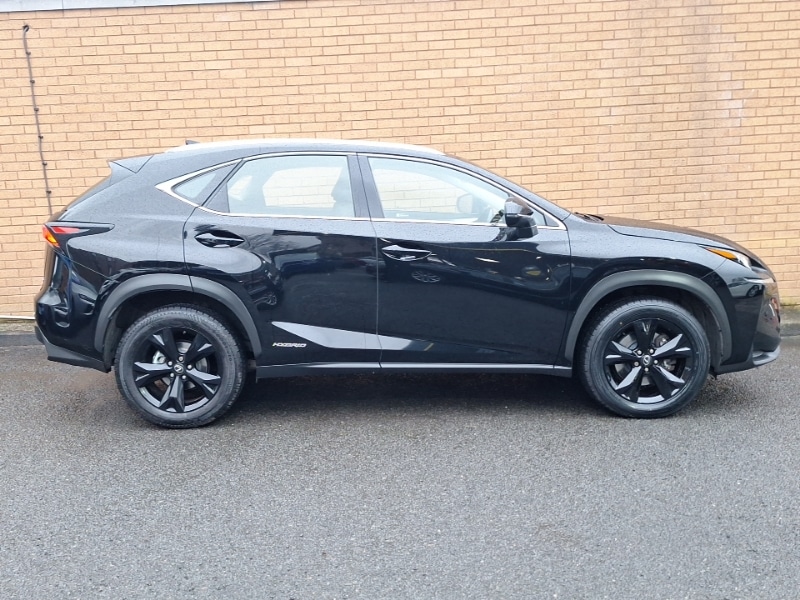 Used Lexus NX 2017 for sale - 77992740: Photo 4