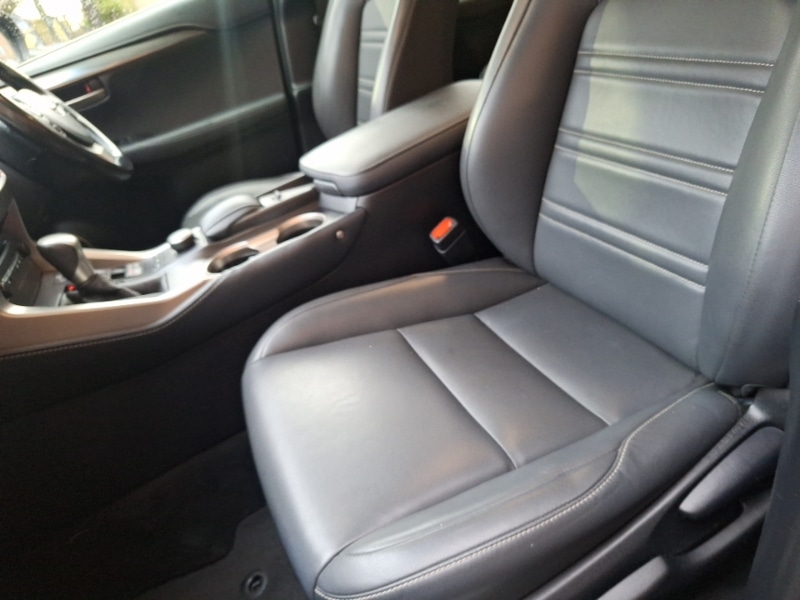 Used Lexus NX 2017 for sale - 77992740: Photo 5