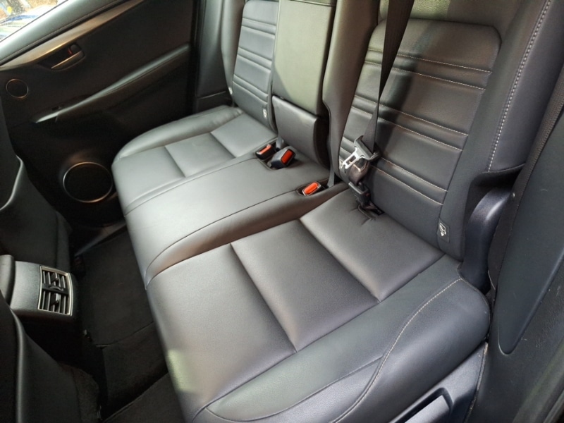 Used Lexus NX 2017 for sale - 77992740: Photo 6