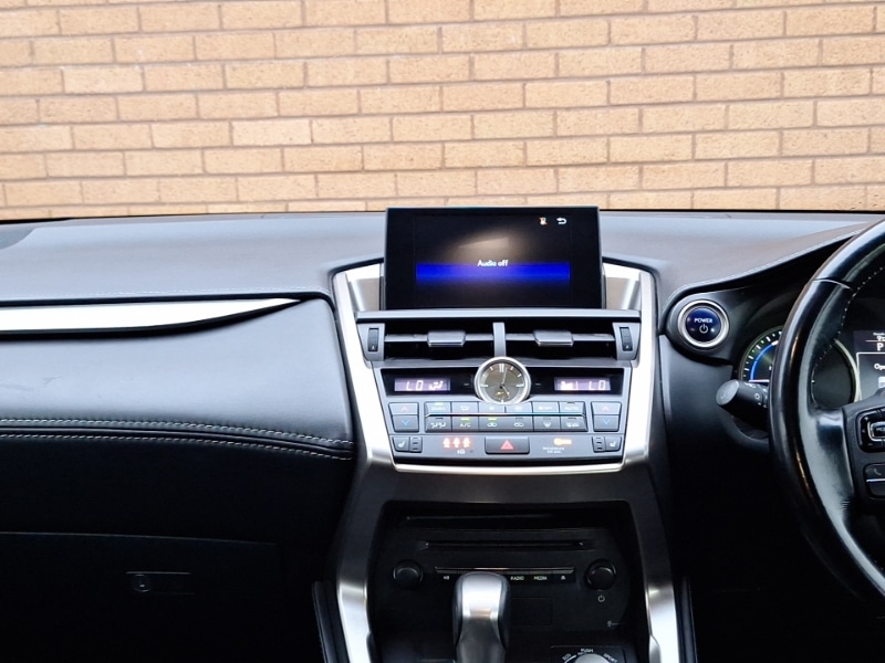 Used Lexus NX 2017 for sale - 77992740: Photo 7