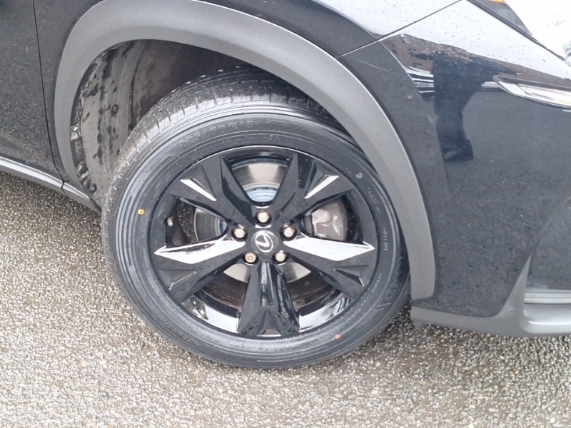 Used Lexus NX 2017 for sale - 77992740: Photo 9