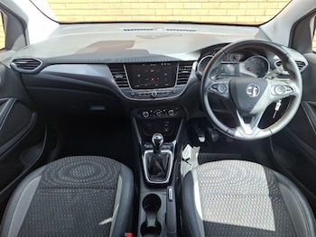 Used Vauxhall Crossland X 2019 for sale - 78827483: Photo