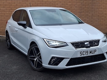 Used SEAT Ibiza 2019 for sale - 78660949: Photo