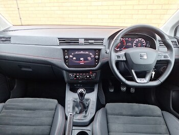 Used SEAT Ibiza 2019 for sale - 78660949: Photo