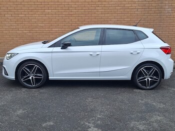 Used SEAT Ibiza 2019 for sale - 78660949: Photo