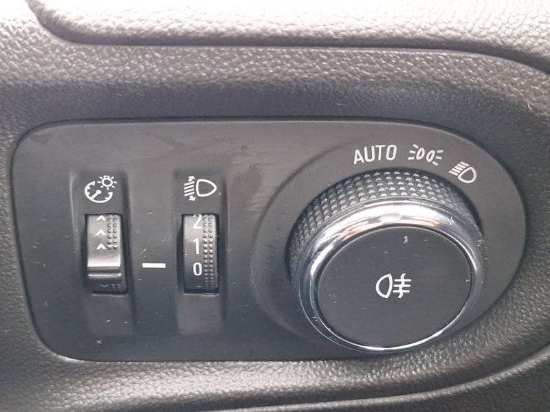 Used Vauxhall Grandland 2022 for sale - 76639404: Photo 14