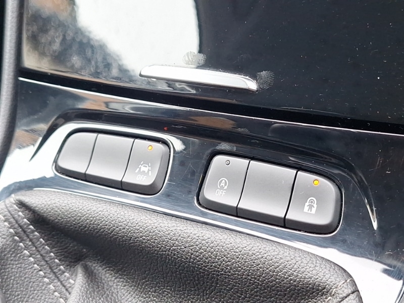 Used Vauxhall Grandland 2022 for sale - 76639404: Photo 16