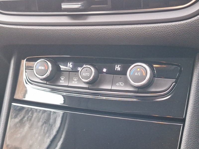 Used Vauxhall Grandland 2022 for sale - 76639404: Photo 17