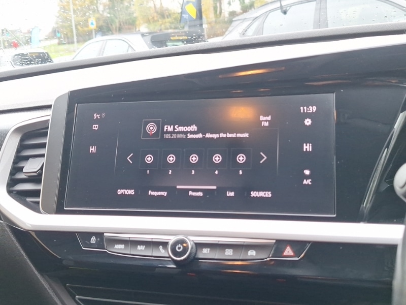 Used Vauxhall Grandland 2022 for sale - 76639404: Photo 18