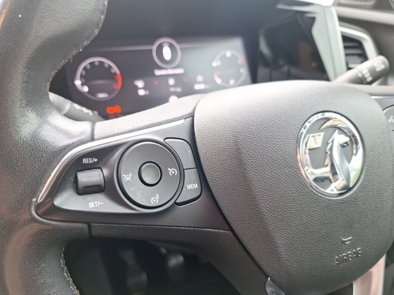 Used Vauxhall Grandland 2022 for sale - 76639404: Photo 19