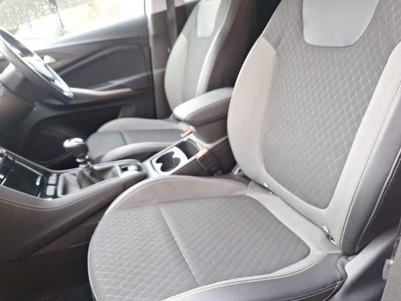 Used Vauxhall Grandland 2022 for sale - 76639404: Photo 5