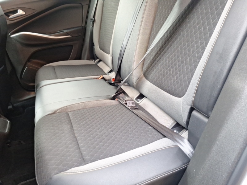 Used Vauxhall Grandland 2022 for sale - 76639404: Photo 6