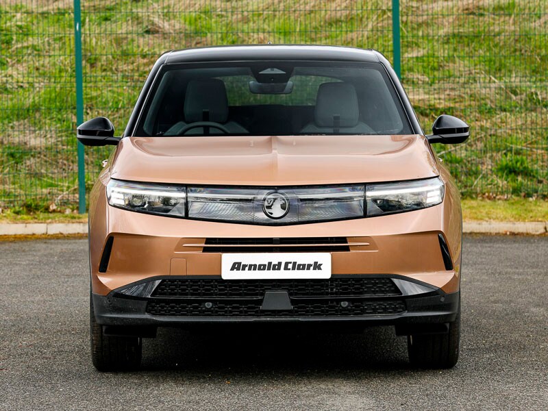 Used Vauxhall Grandland 2026 for sale - 77495383: Photo 14