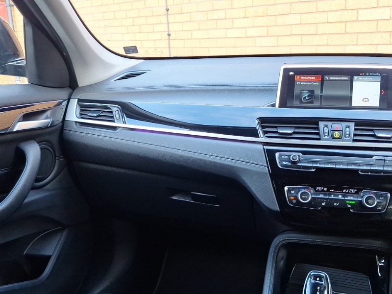 Used BMW X1 2020 for sale - 77228587: Photo 11