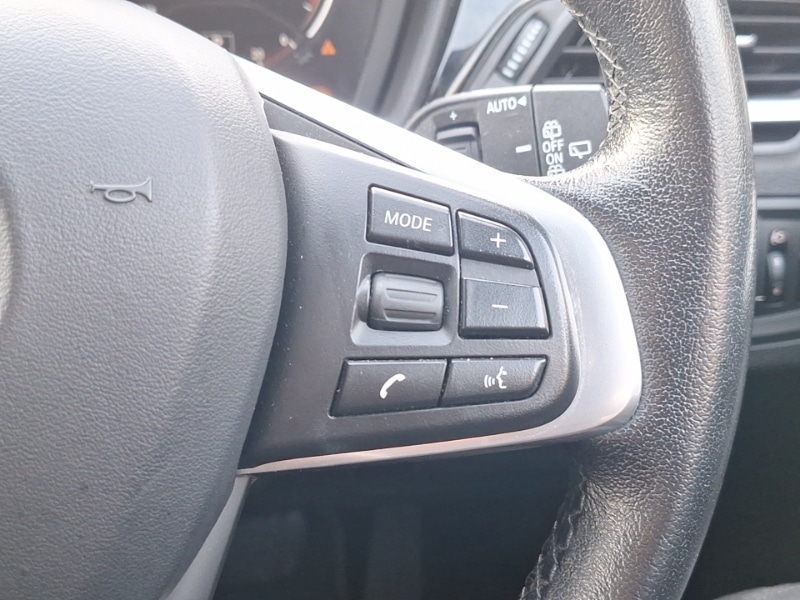 Used BMW X1 2020 for sale - 77228587: Photo 16