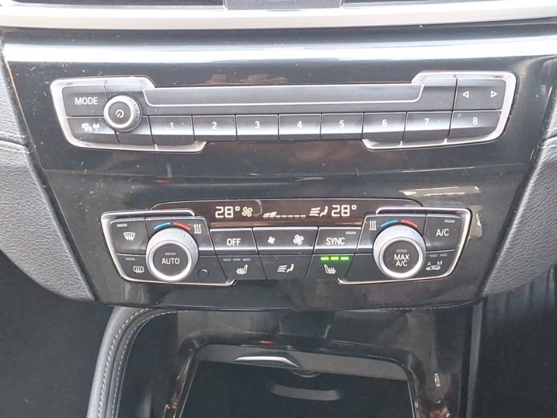 Used BMW X1 2020 for sale - 77228587: Photo 17