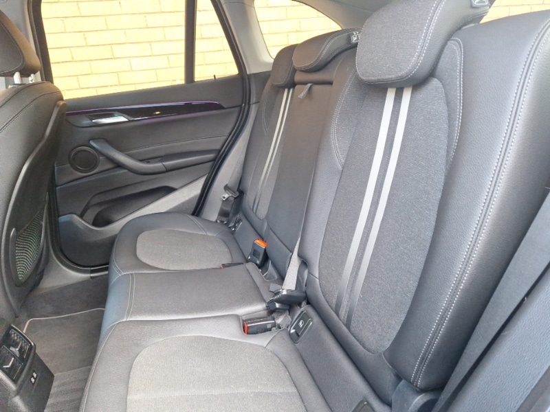 Used BMW X1 2020 for sale - 77228587: Photo 6