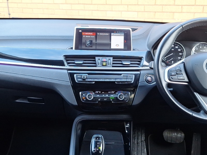 Used BMW X1 2020 for sale - 77228587: Photo 7