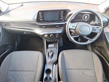 Used Hyundai i20 2021 for sale - 75714753: Photo