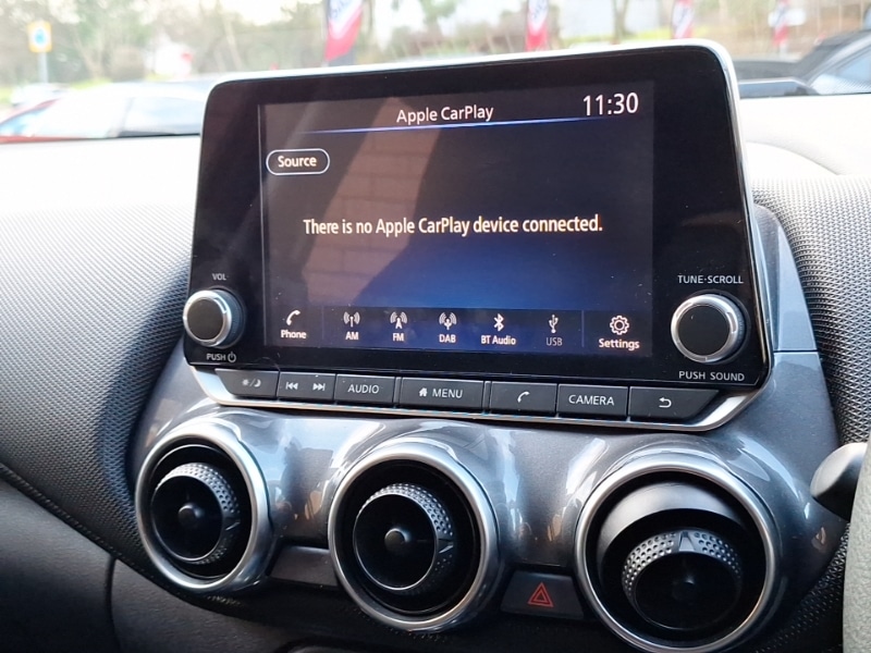 Used Nissan Juke 2023 for sale - 77299892: Photo 13