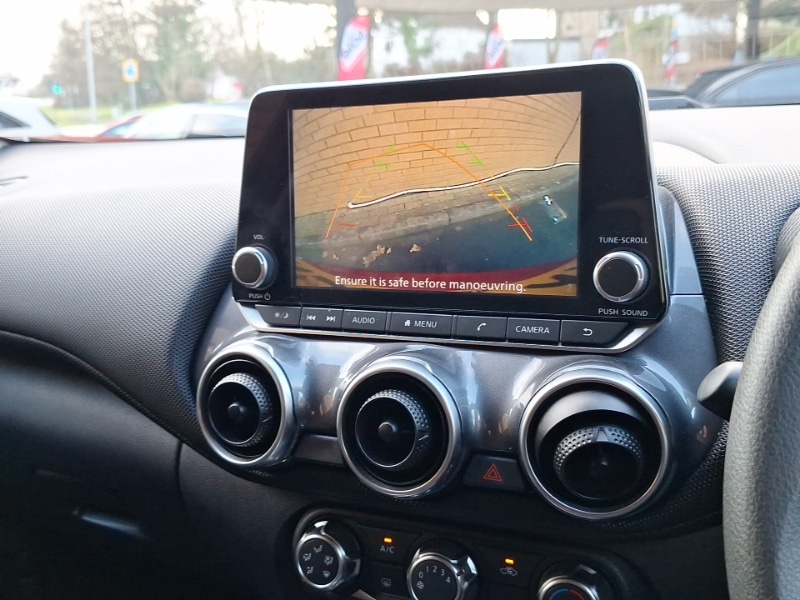 Used Nissan Juke 2023 for sale - 77299892: Photo 14