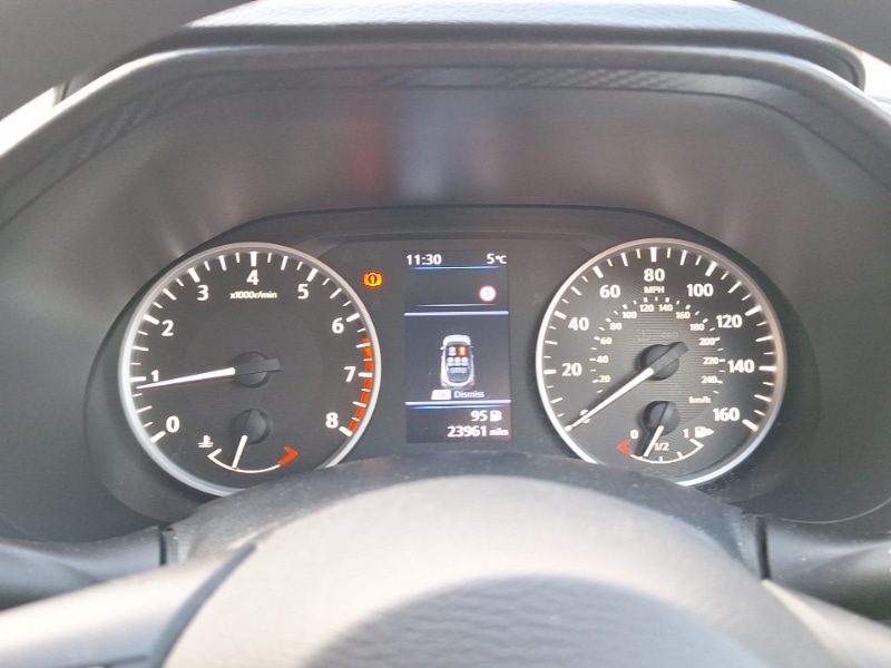 Used Nissan Juke 2023 for sale - 77299892: Photo 17