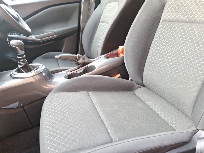 Used Nissan Juke 2023 for sale - 77299892: Photo 5