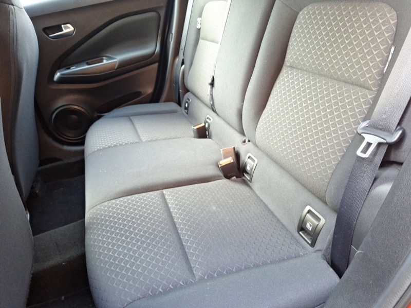 Used Nissan Juke 2023 for sale - 77299892: Photo 6