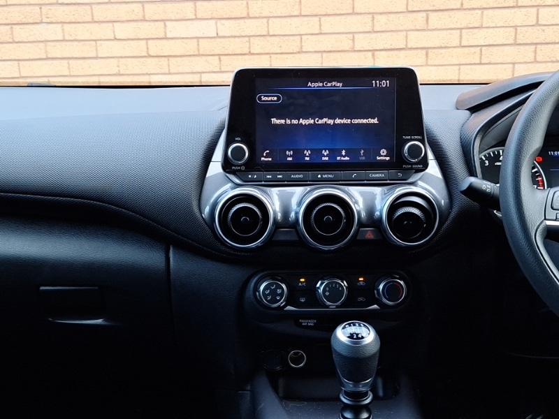 Used Nissan Juke 2023 for sale - 77299892: Photo 7