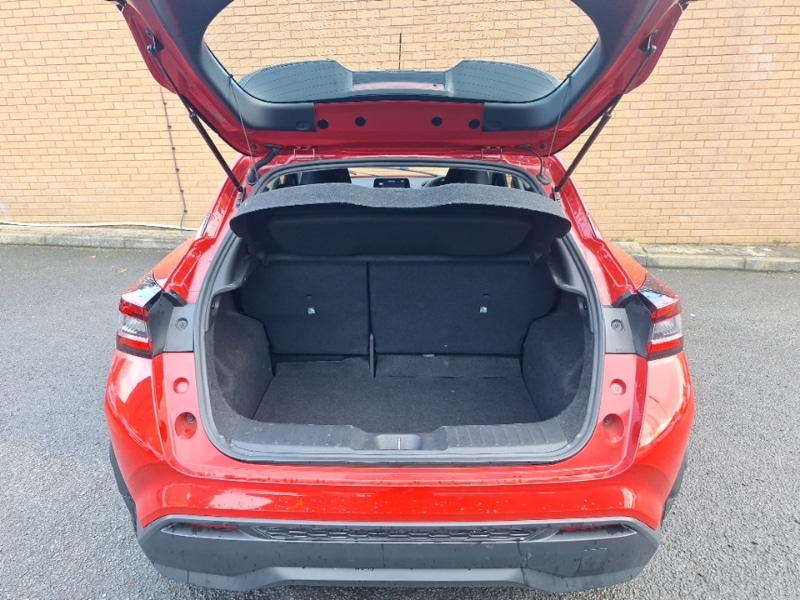 Used Nissan Juke 2023 for sale - 77299892: Photo 8