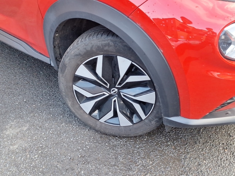 Used Nissan Juke 2023 for sale - 77299892: Photo 9