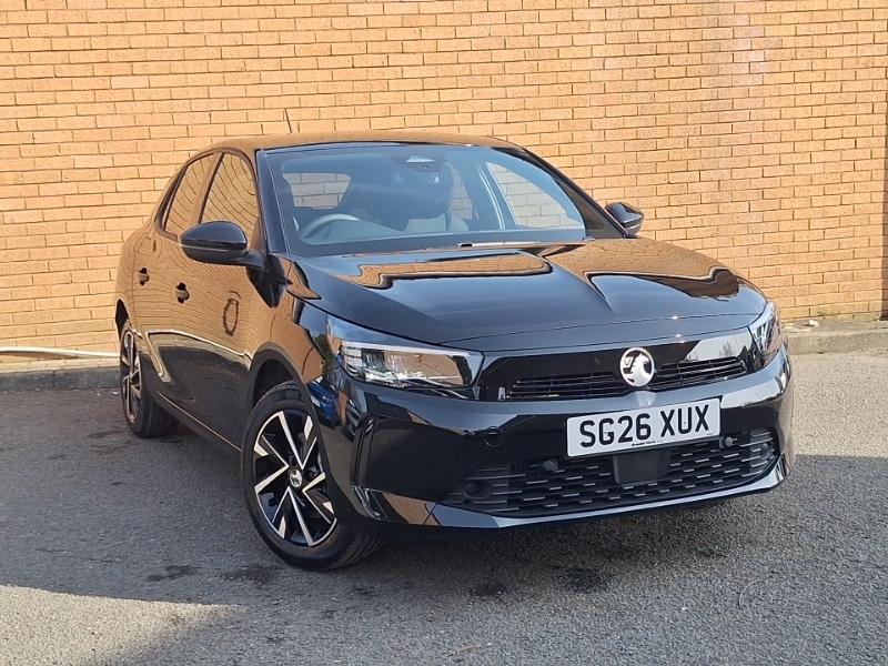 Used Vauxhall Corsa 2026 for sale - 78085293: Photo 1