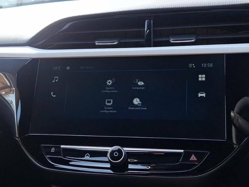 Used Vauxhall Corsa 2026 for sale - 78085293: Photo 17