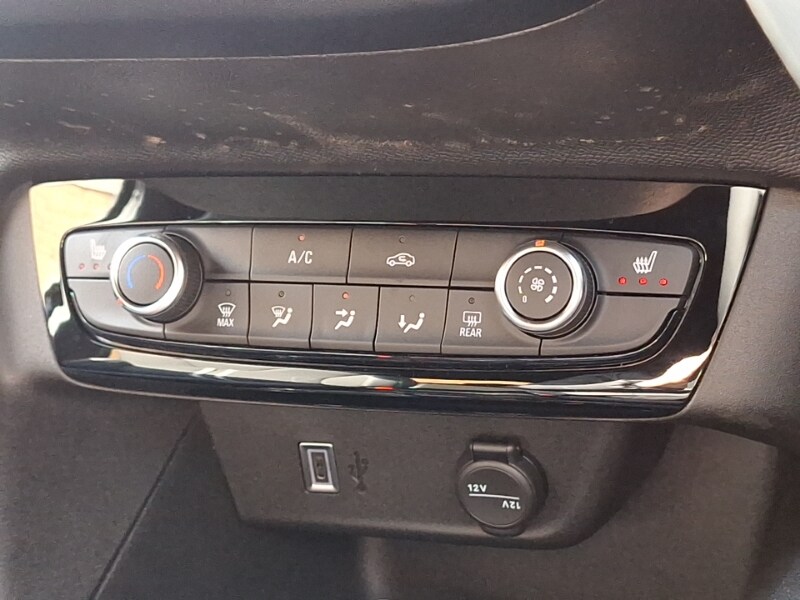 Used Vauxhall Corsa 2026 for sale - 78085293: Photo 18