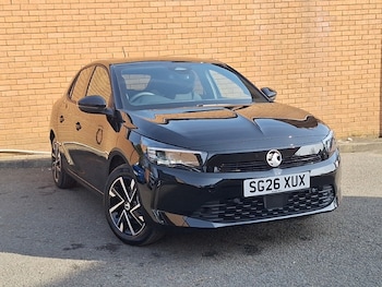 Used Vauxhall Corsa 2026 for sale - 78085293: Photo