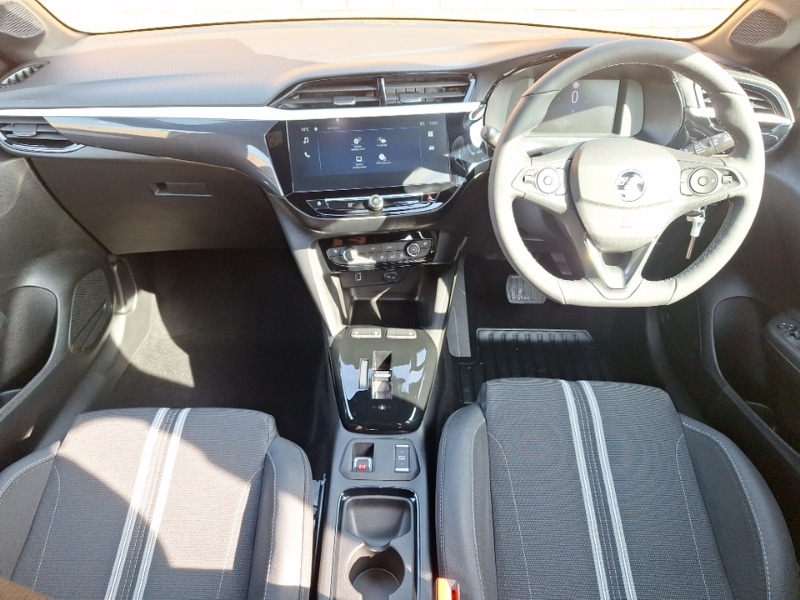 Used Vauxhall Corsa 2026 for sale - 78085293: Photo 2