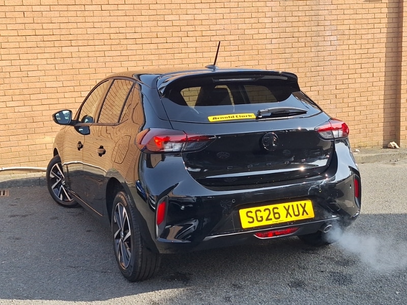 Used Vauxhall Corsa 2026 for sale - 78085293: Photo 3