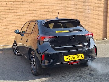 Used Vauxhall Corsa 2026 for sale - 78085293: Photo