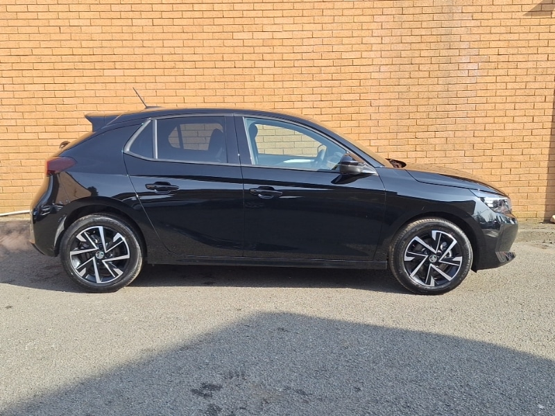 Used Vauxhall Corsa 2026 for sale - 78085293: Photo 4