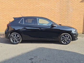 Used Vauxhall Corsa 2026 for sale - 78085293: Photo