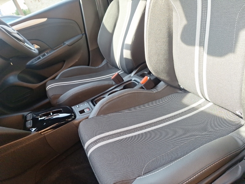 Used Vauxhall Corsa 2026 for sale - 78085293: Photo 5