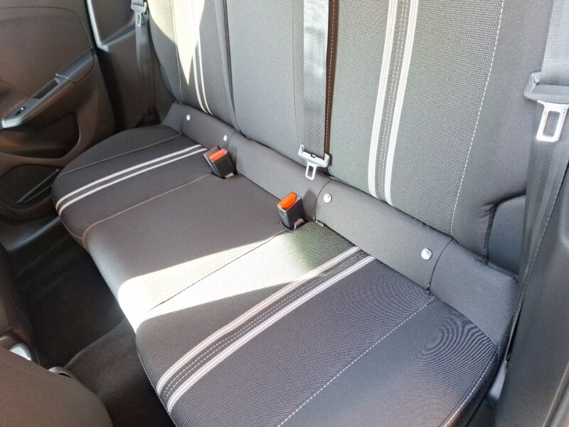 Used Vauxhall Corsa 2026 for sale - 78085293: Photo 6