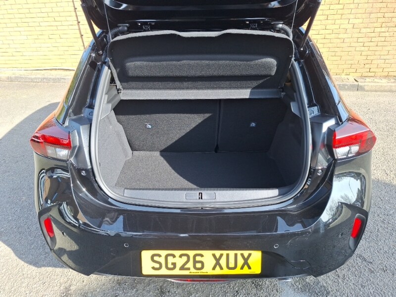 Used Vauxhall Corsa 2026 for sale - 78085293: Photo 8