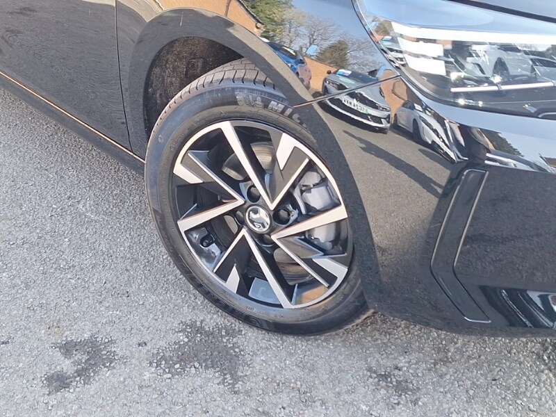 Used Vauxhall Corsa 2026 for sale - 78085293: Photo 9