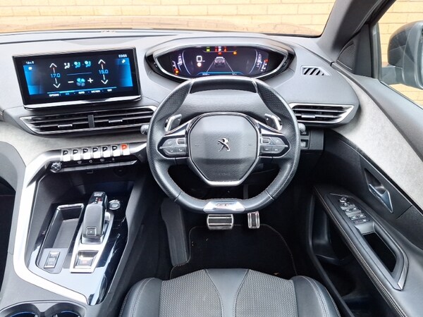 Used Peugeot 5008 2022 for sale - 76238307: Photo 10